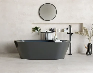 Floor and Wall: Perfektný spoj pre podlahu a aj stenu