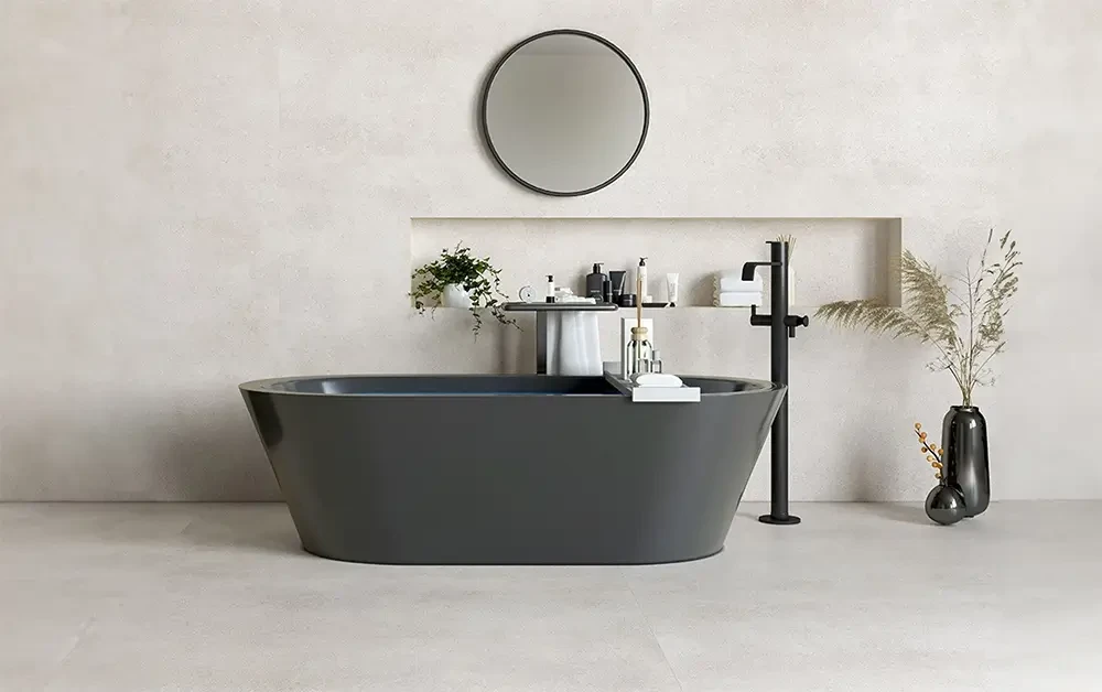 Floor and Wall: Perfektn� spoj pre podlahu a aj stenu