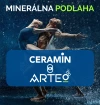 ARTEO CERAMIN - Miner�lna kompozitn� podlaha s dizajnom dreva a odolnos�ou kame�a