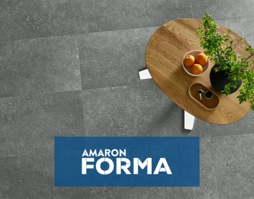 Moderná Kolekcia FORMA: 100% Vode odolné podlahy v prírodných dekoroch