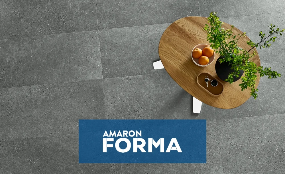 Modern� Kolekcia FORMA: 100% Vode odoln� podlahy v pr�rodn�ch dekoroch