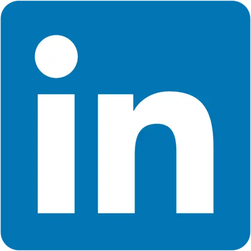 LinkedIn profil PARKETT MANN