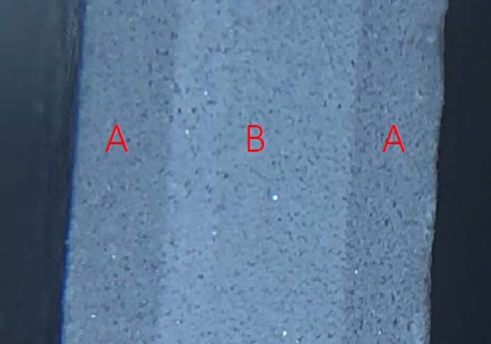 Odolnos� podl�h proti p�sobeniu vlhkosti a vody