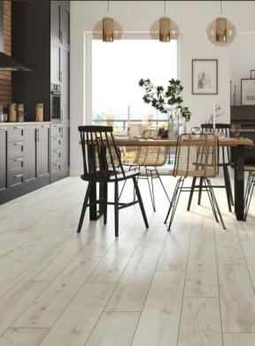 AQUA CLASSEN CASA ENERGY  54043 SACRAMENTO DUB RUSTIC interier