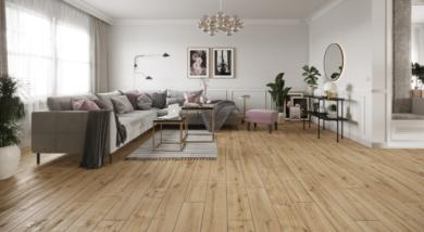 AQUA CLASSEN CASA ENERGY  54044 SIERRA DUB RUSTIC interier