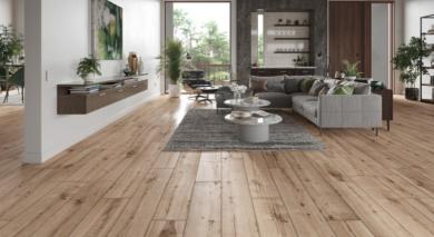 AQUA CLASSEN CASA ENERGY  54261 MADISON DUB RUSTIC interier