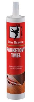 DEN BRAVEN PARKETOVY TMEL 280 ML CERESNA