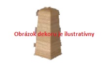 *PRVKY ARBITON MACK ROH VONKAJSI DUB ZLATY 46