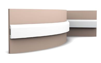 LISTA ORAC SX182 FLEX BIELA