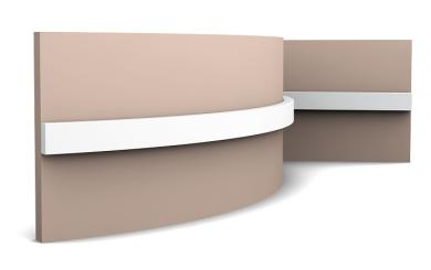 LISTA ORAC SX194 FLEX BIELA