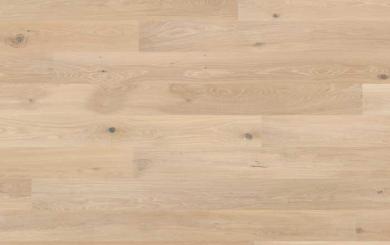 TARKETT PRESTIGE DUB SATIN WHITE PLANK 7876094