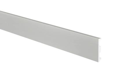 LISTA STIQ XL STX 810 SVETLO SEDA 271