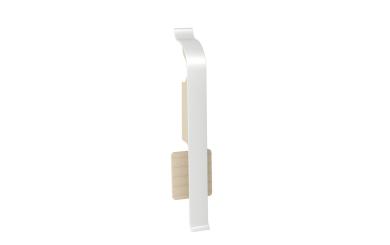 arbiton-vigo-60-spojka-gray-2-detail
