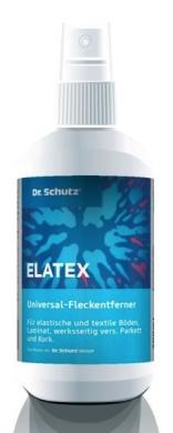 DR. SCHUTZ ELATEX