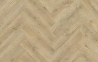 VZORKA GRANDE FLOOR HERRINGBONE CLICK 53452 CC OAK 5 + 1 mm