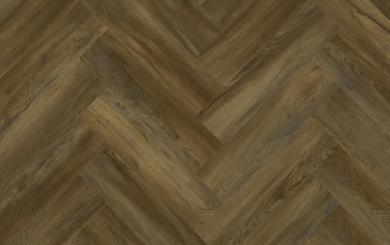 VZORKA GRANDE FLOOR HERRINGBONE DRYBACK 82871 Y oak 2,5 mm
