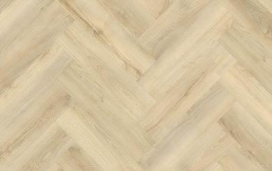 VZORKA GRANDE FLOOR HERRINGBONE CLICK 83273 CC OAK 5 + 1 mm