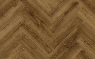 GRANDE FLOOR HERRINGBONE DRYBACK 83853 Y oak 2,5 mm