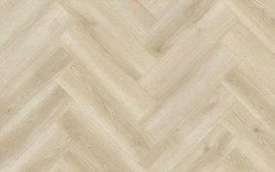 GRANDE FLOOR HERRINGBONE DRYBACK 84227 Y oak 2,5 mm