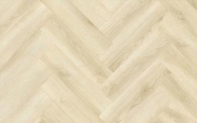 VZORKA GRANDE FLOOR HERRINGBONE DRYBACK 84312 Y oak 2,5 mm