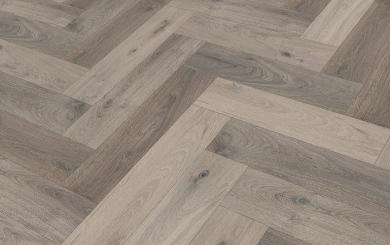 #CHECK ONE HERRINGBONE 2073H LAUSITZ OAK