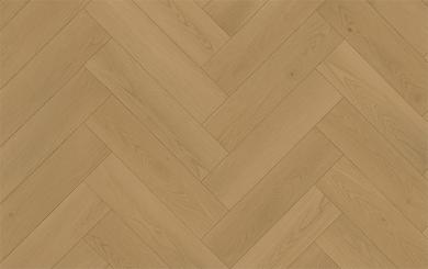 META HERRINGBONE DUB CHARM 5+1 MM