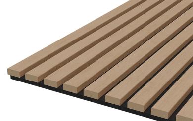myMEO ACOUSTIC WOOD B200 TEIDE