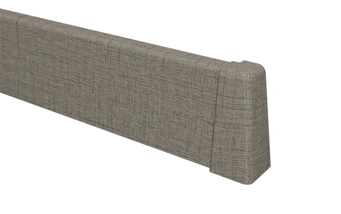 NAUTIC SOKLOVA LISTA F218 - 2,35 m