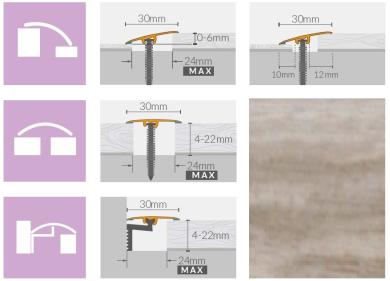 ARBITON 3v1 CS3 DUB ANTIQUE 30 0,93 bm