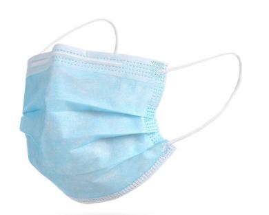 3 VRSTVOVE OCHRANNE RUSKO - 50ks balenie