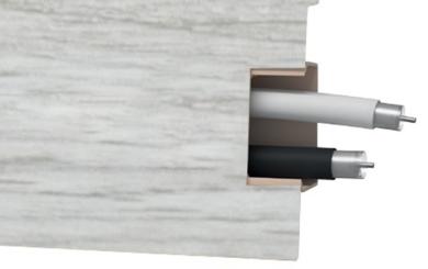 LISTA PVC EFFECTA EF002