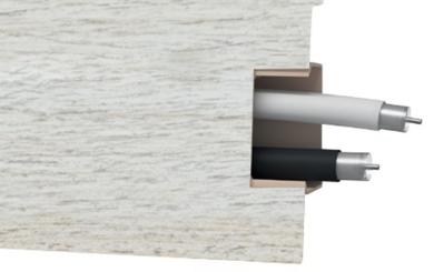 LISTA PVC EFFECTA EF006