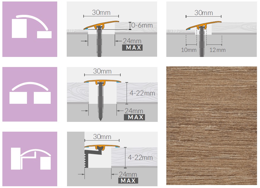 ARBITON 3v1 CS3 DUB DAVOS 30 1,86 bm