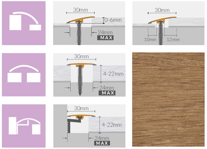 ARBITON 3v1 CS3 DUB LIBERTY 30 0,93 bm