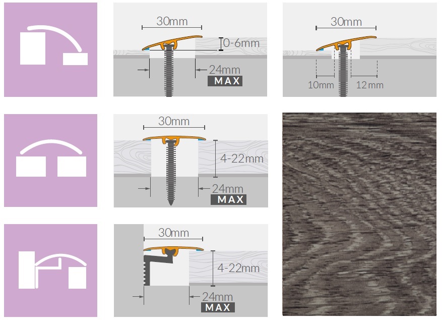 ARBITON 3v1 CS3 DUB MODENA 30 1,86 bm