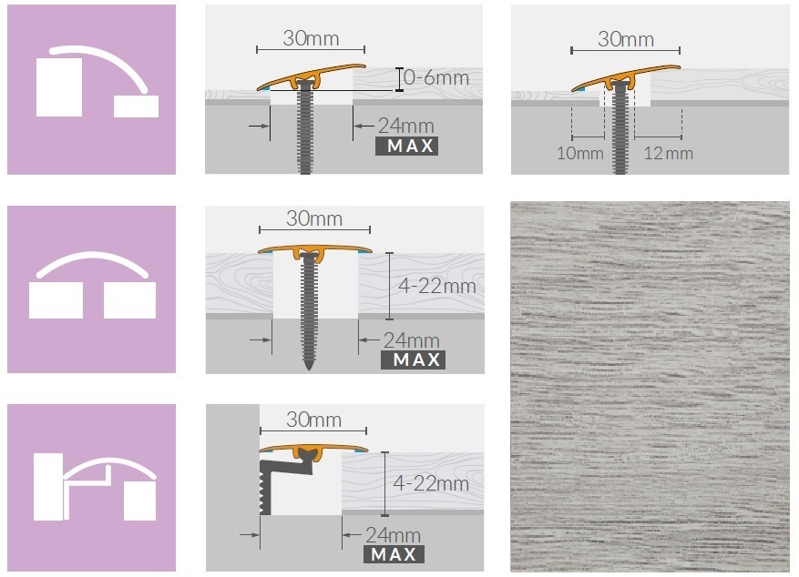 ARBITON 3v1 CS3 DUB ONTARIO 30 1,86 bm